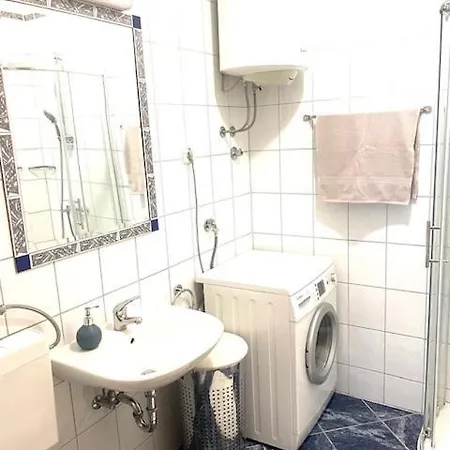 Apartman Split 斯普利特