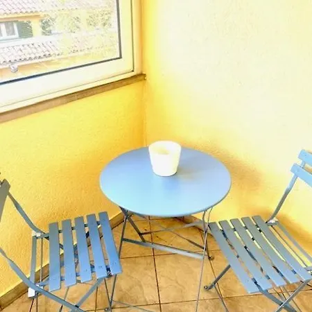 Apartman Split 公寓