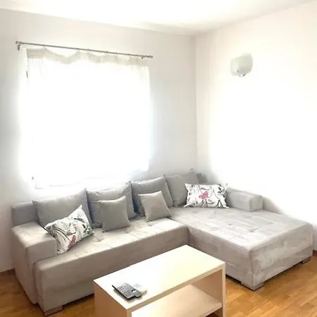 Apartman Split 公寓 斯普利特