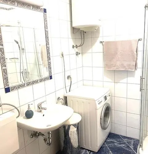 Apartman Split 斯普利特