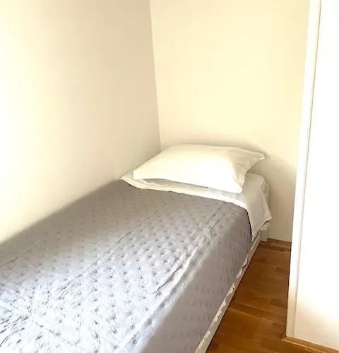 公寓 Apartman Split