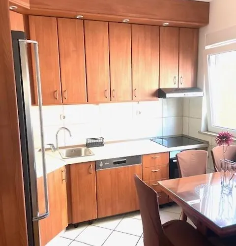 Apartman Split 公寓