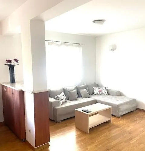 Apartman Split