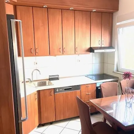 Apartman Split Apartment