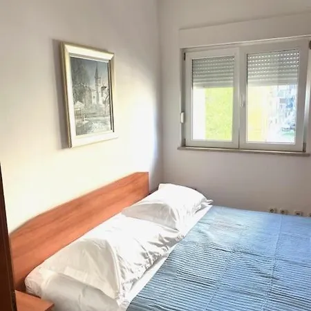 Apartman Split