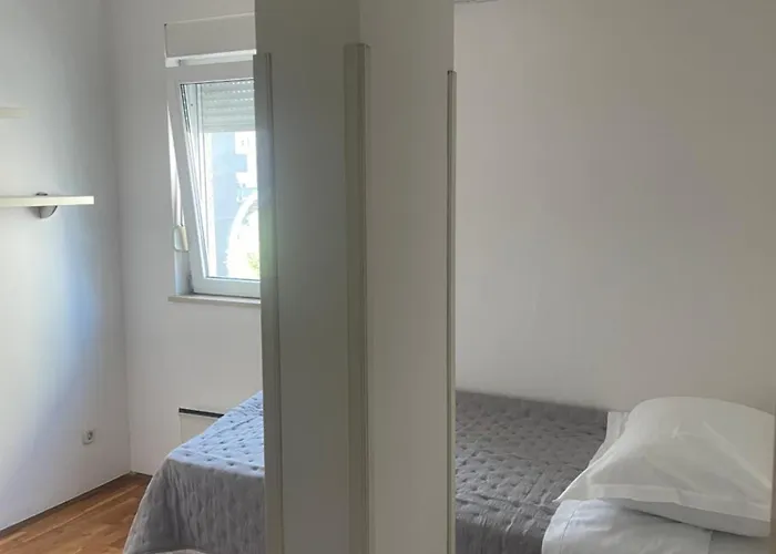 Apartman Split *