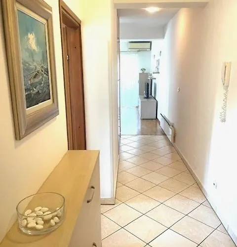 Apartman Split