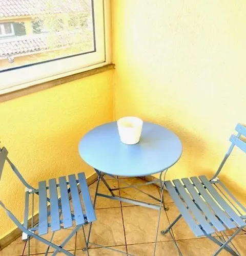 Apartman Split Apartamento