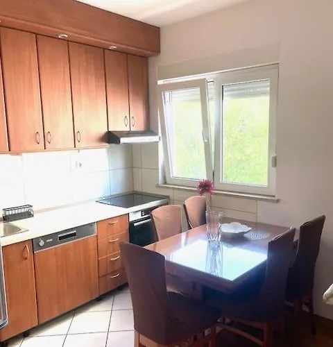 Apartman Split *