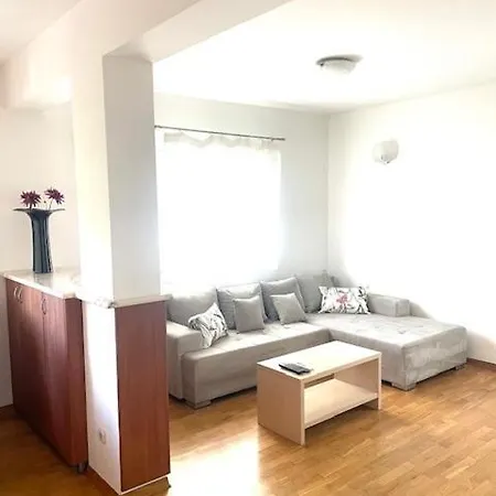 Apartman Split 斯普利特