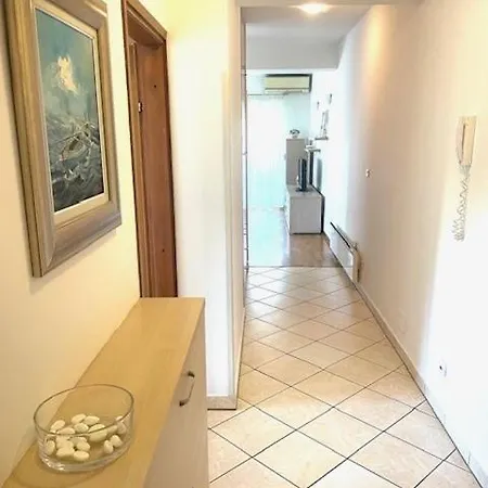 Apartman Split