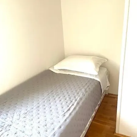 Apartmán Apartman Split