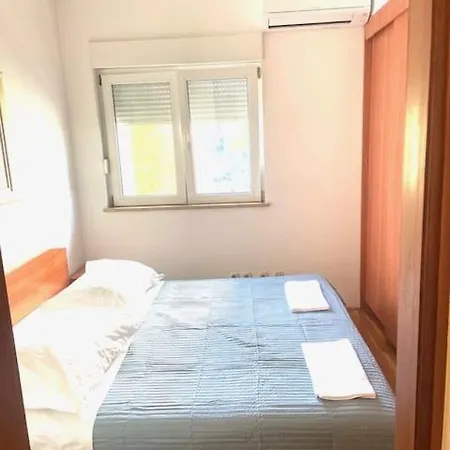 Apartmán Apartman Split *