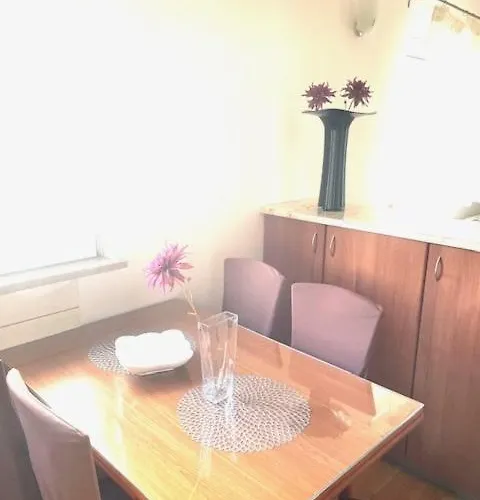 Apartman Split