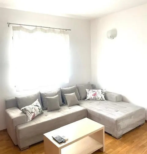 Apartman Split Apartmán Split
